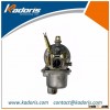 Carburetor part for Tanaka T328O brush cutter