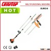 4 in 1 brush cutter chain saw CE certified