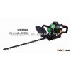 22.5cc Dual Blade Gasoline Hedge Trimmer With CE/GS/EMC/EU2, petrol hedge shear