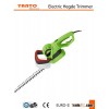 NEW Electric 710W Hedge Trimmer Rotatable Handle GERMAN LASERCUT BLADE