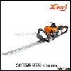 Garden machine 22.5cc 0.65kw gasoline double blade Hedge Trimmer