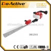 CE 22.5cc Gasoline hedge trimmer bush cutter