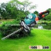 CE green electric hedge trimmer