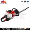 Petrol Power Hedge Trimmer