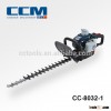 hedge trimmer 26cc tea leaf trimmer bush cutter garden tools