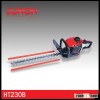 New style Double blade petrol Hedge Trimmer HT230B
