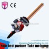Dual Blade Gasoline robin hedge trimmer