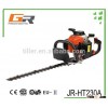 2015 new Double-side blades hedge trimmer/hedge machine