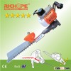 factory direct single cylinder gasoline 2-stoke engine hedge trimmer 22.5cc
