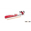 New low price 1E32F tractor hedge trimmer cutter