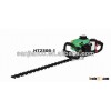 22.5cc Dual Blade Gasoline Hedge Trimmer, double edged Hedge trimmer