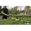 Electric 2-in-1 Pole/Hand-held Hedge Trimmer