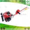 Gasoline Single Side Blade 23cc 1E32F hand held hedge trimmer