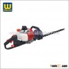 Wintools 650w garden tool gasoline hedge trimmer for best price WT02771