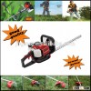 26cc 25.4cc hedge trimmer