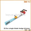 22.5cc engine single blade gasoline hedge trimmers HT230