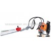 2 stroke Gasoline engine 22.7CC 1E32F single blade tea harvesters for sale In Brazil