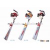 Automatic single Blade Long Reach Handle hedge trimmers 7510D/7510E/7510F
