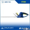 450W Electric Garden Tractor Hedge Chain Trimmer With Handed Head