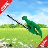 EBIC garden tools hedge trimmer parts 500W mini backpack hedge trimmer
