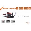 2015 NEW ARRIVAL 180 Degree adjustable Hedge Trimmer with CE,GS,EU2 certifications