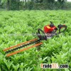 CE gas hedge trimmer machine