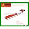 Matsuzaki 7510 petrol hedge trimmer for tea leaf 1E32F 22.5cc 0.81kw/7000rpm 0.6L
