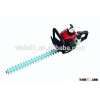 Double blade hedge trimmer, 22.5cc gasoline hedge trimmer