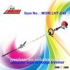 Gasoline Long Pole Hedge Trimmer, extended length hedge trimmers, hedge trimmers