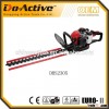 22.5cc gas hedge trimmer CE hot selling rotated rear handle