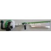 1E32FB 0.8KW hedge trimmer