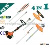 32cc multi function brushcutter (Own factory produced)