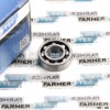 Grooved Ball Bearing 6001 for STIHL HS81 HS81R HS81T HS86 HS86R Replace OEM Number 9503 003 0214 Hed