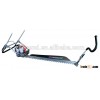 two man KAWASAKI type tea pruner/ tea leaf plucker / hedge trimmer SV110