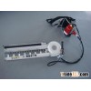 Tea leaf plucker, picking machine, tea trimmer, tea harvest machine