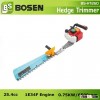 25.4cc Hedge Cutter with 750mm Single Blade