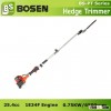 25.4cc/32.5cc/42.7cc Gas Pole Hedge Trimmer
