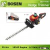 25.4cc Dual Blade Hedge Trimmer with 1E34F Engine