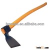 Steel Head Wooden Handle Garden Hoe