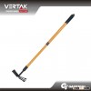 2 function hoe wtih telescopic handle on hot selling with high quality