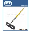 7" Forged Mason/Plaster Hoe