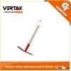 Perfect quality and have a good reputation 2 function garden hoe , digging hoe , garden hand culti-h