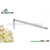 Long Handle Stainless Steel Farming Garden Hoe