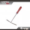 A wide range operation perfect quality culti-hoe