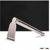 High Quality Dual-use Stainless Steel Garden Tools Hoe
