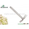Dual Stainless steel Garden Farming Dig Hoe