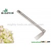 Stainless Steel Farming Garden Dig Hoe