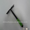 Steel Garden Hoe
