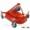 2015 Hot Sale Popular Agricultural Finishing Mower KM type for tractor