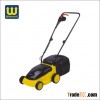 1000W electric robot diesel engine remote control lawn mower for sale